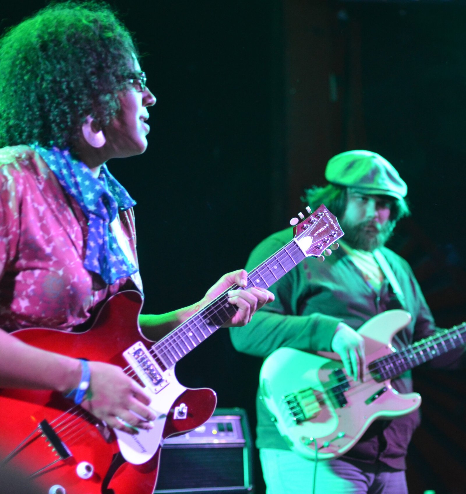 Boys & Girls – Alabama Shakes (2012) 🎸🔥 (image credits: wikimedia)