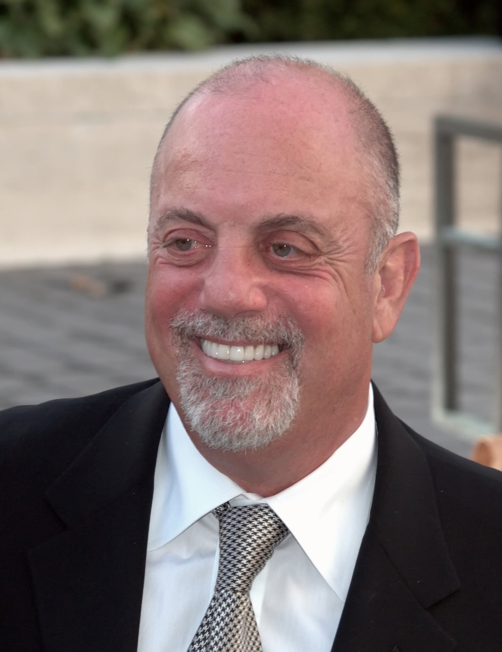 10. We Didn’t Start the Fire – Billy Joel (image credits: wikimedia)
