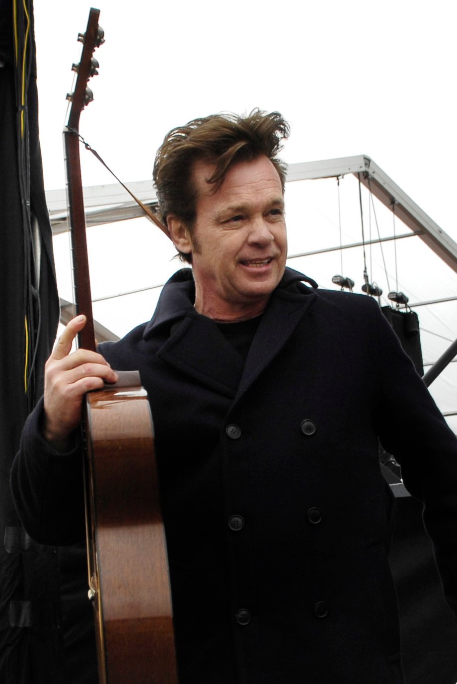 13. Small Town – John Mellencamp (image credits: wikimedia)