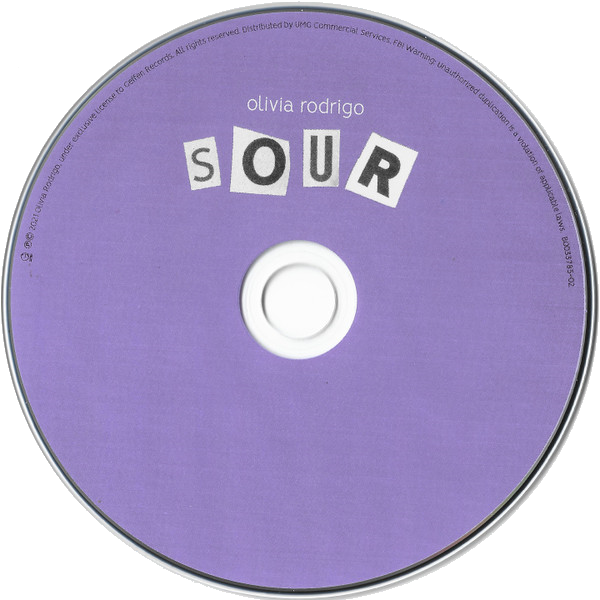The Album: SOUR and Its Impact (image credits: wikimedia)