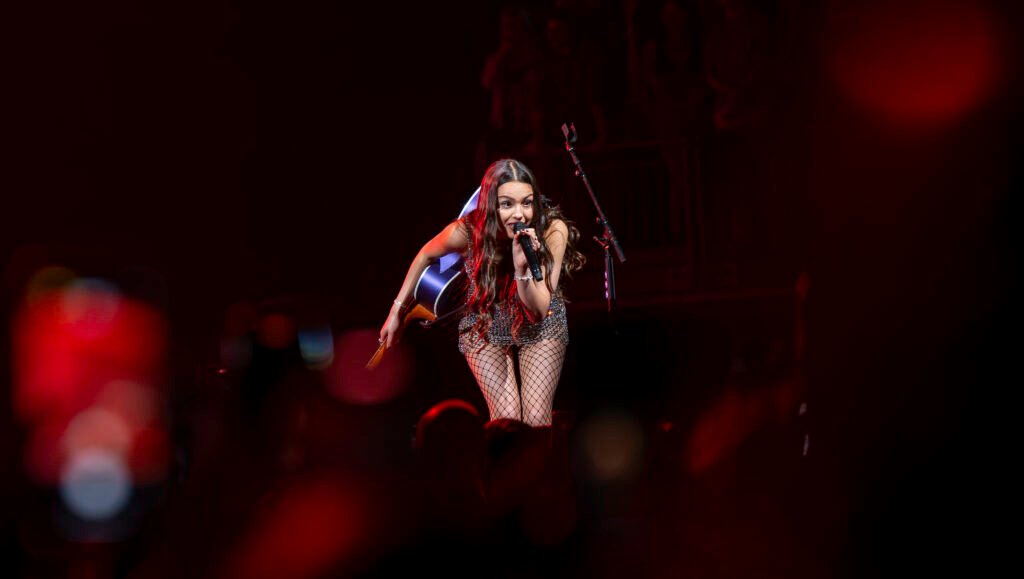 Who Is Olivia Rodrigo? The Rise of Pop's Newest Superstar