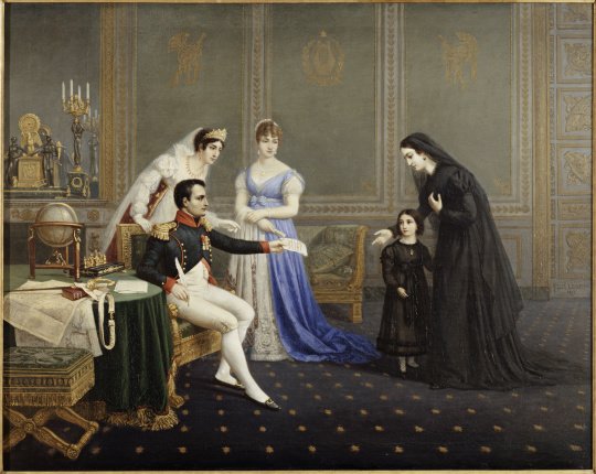 The Greatest Love Stories in History—Romance That Changed the World