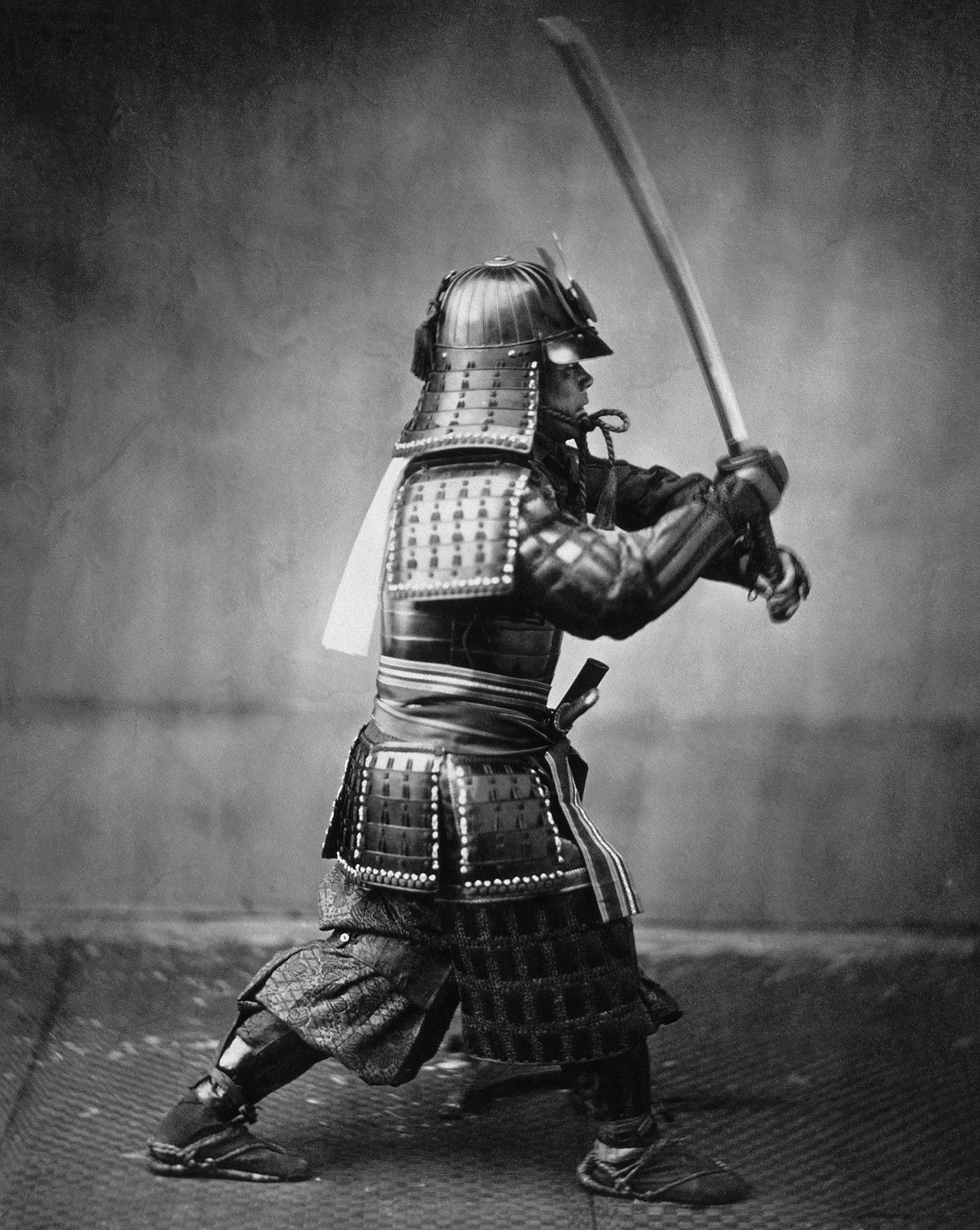 2. Shōgun – James Clavell (1975) (image credits: wikimedia)