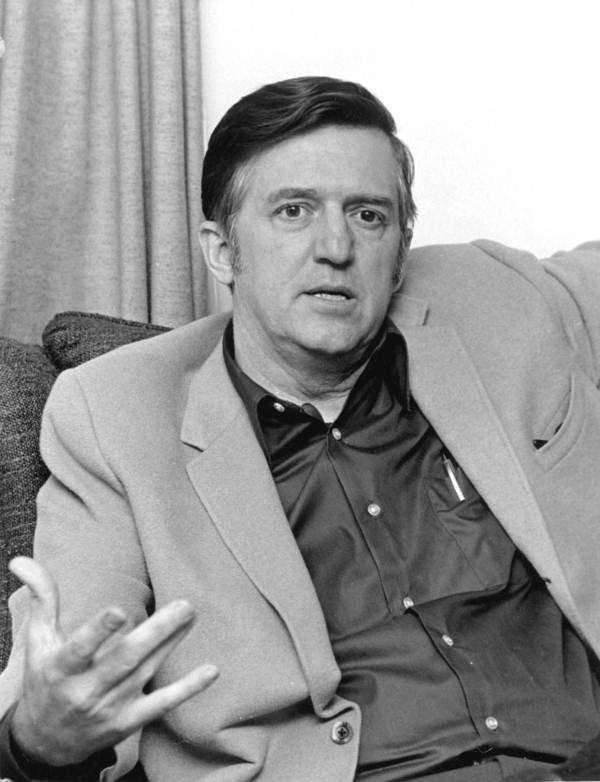 1. The Killer Angels – Michael Shaara (1974) (image credits: wikimedia)