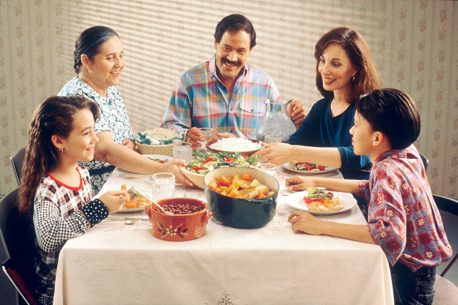 13. Eating – 4 Years (image credits: wikimedia)
