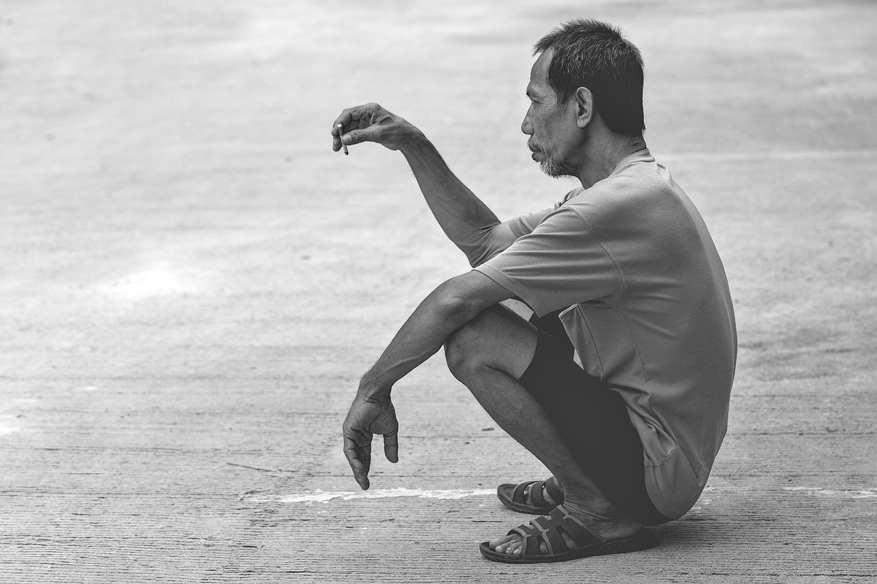 5. Thinking/Daydreaming – 5 Years (image credits: pixabay)