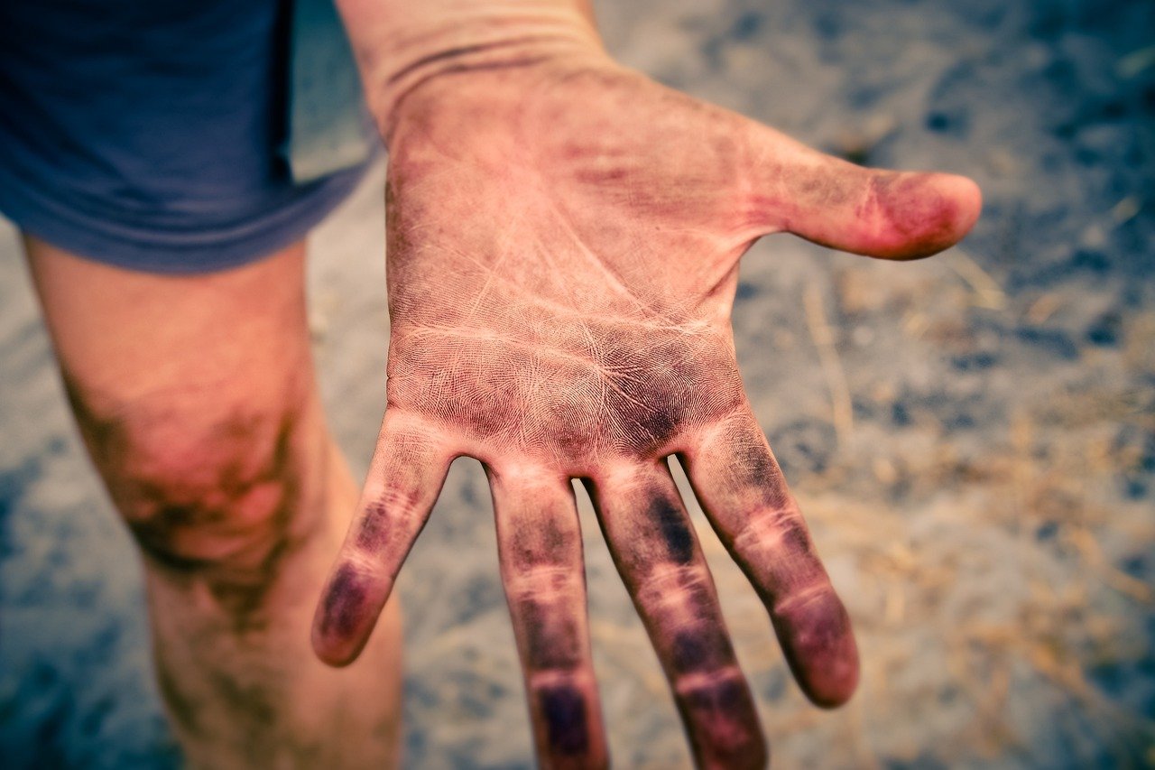 2. Working (Including Unpaid Labor) – 10.5 Years (image credits: pixabay)