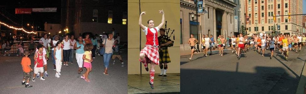 18. Celtic Festivals (Scotland, Ireland, & Wales) (image credits: wikimedia)