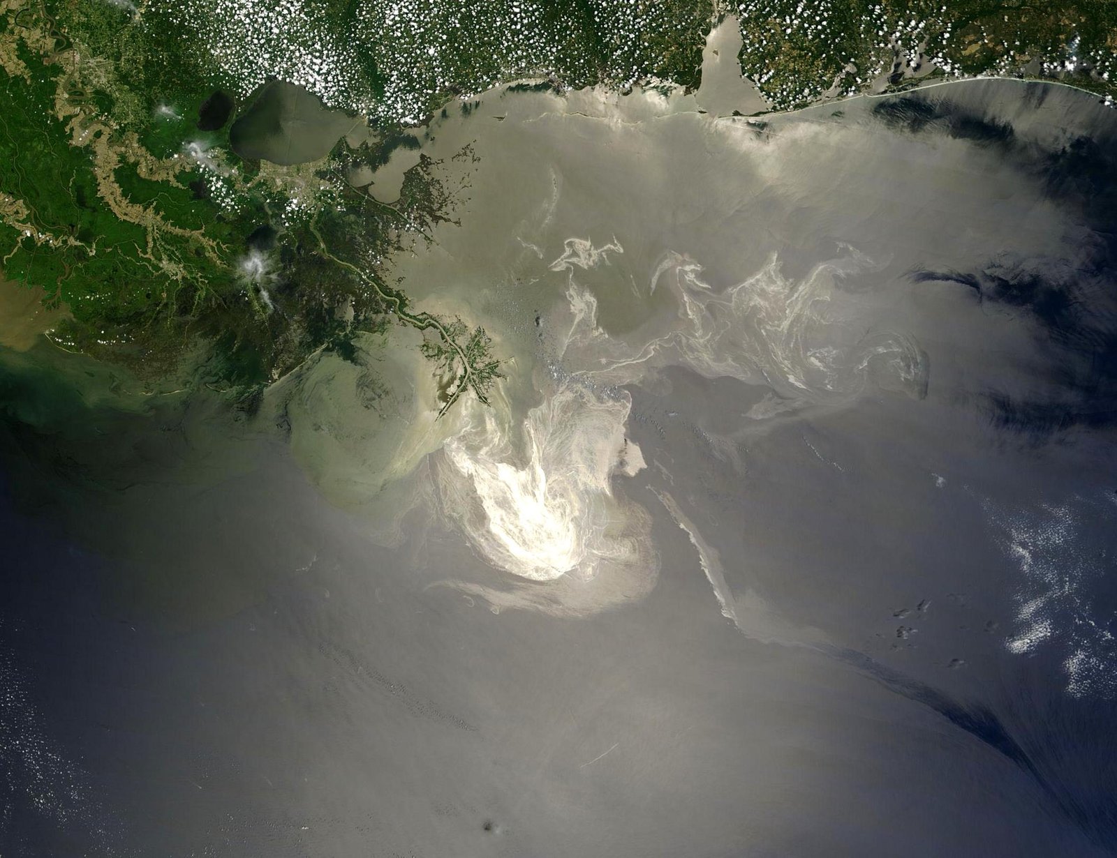 4. The Deepwater Horizon Oil Spill (2010) – $65 Billion+ (image credits: wikimedia)