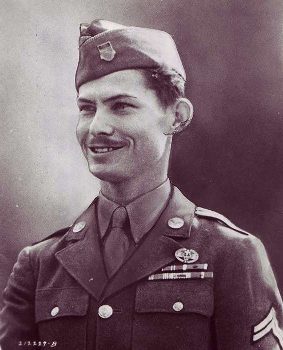 Desmond Doss (1919–2006) (image credits: wikimedia)