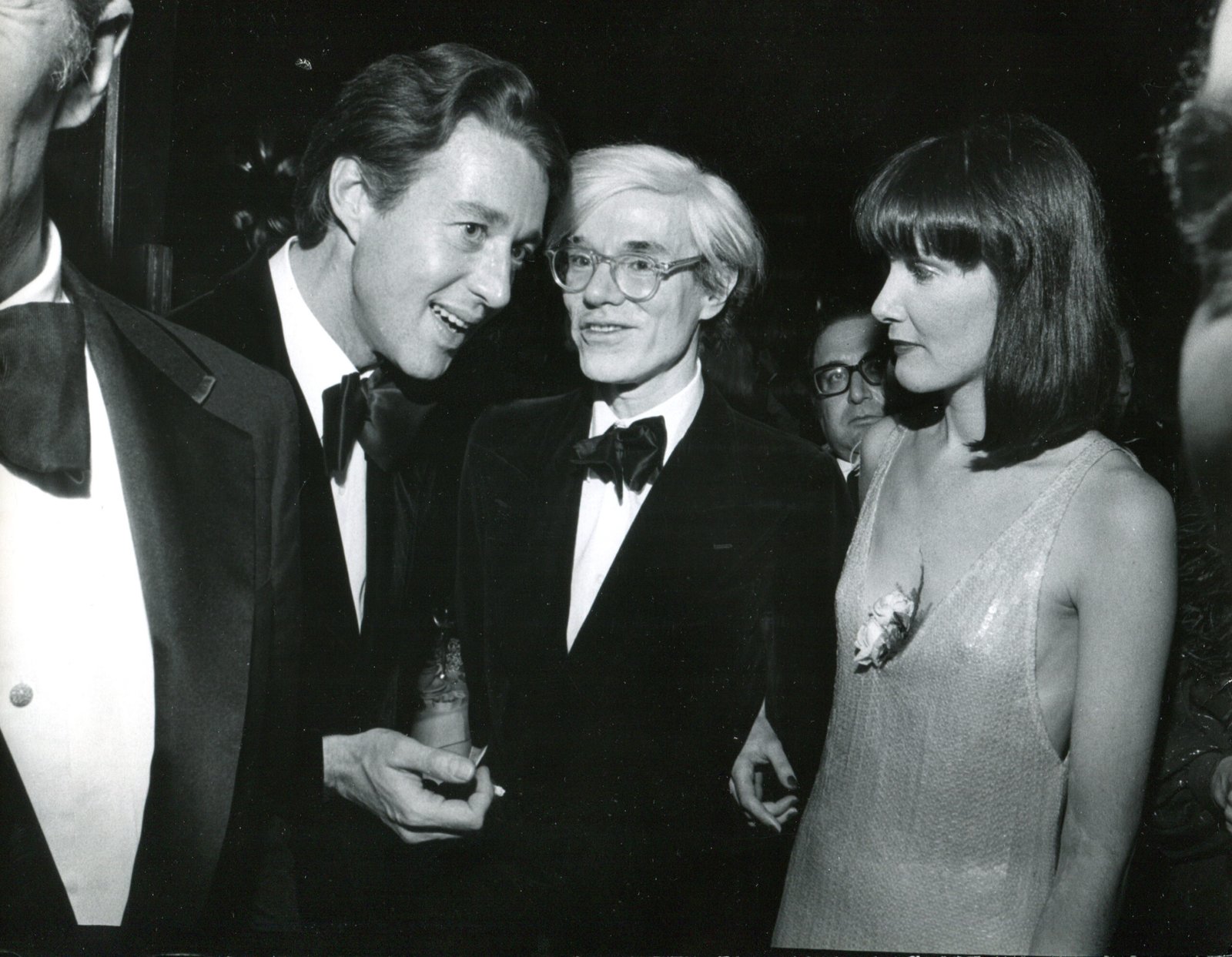 14. Halston (1970s Superstar, 1980s Decline) (image credits: wikimedia)