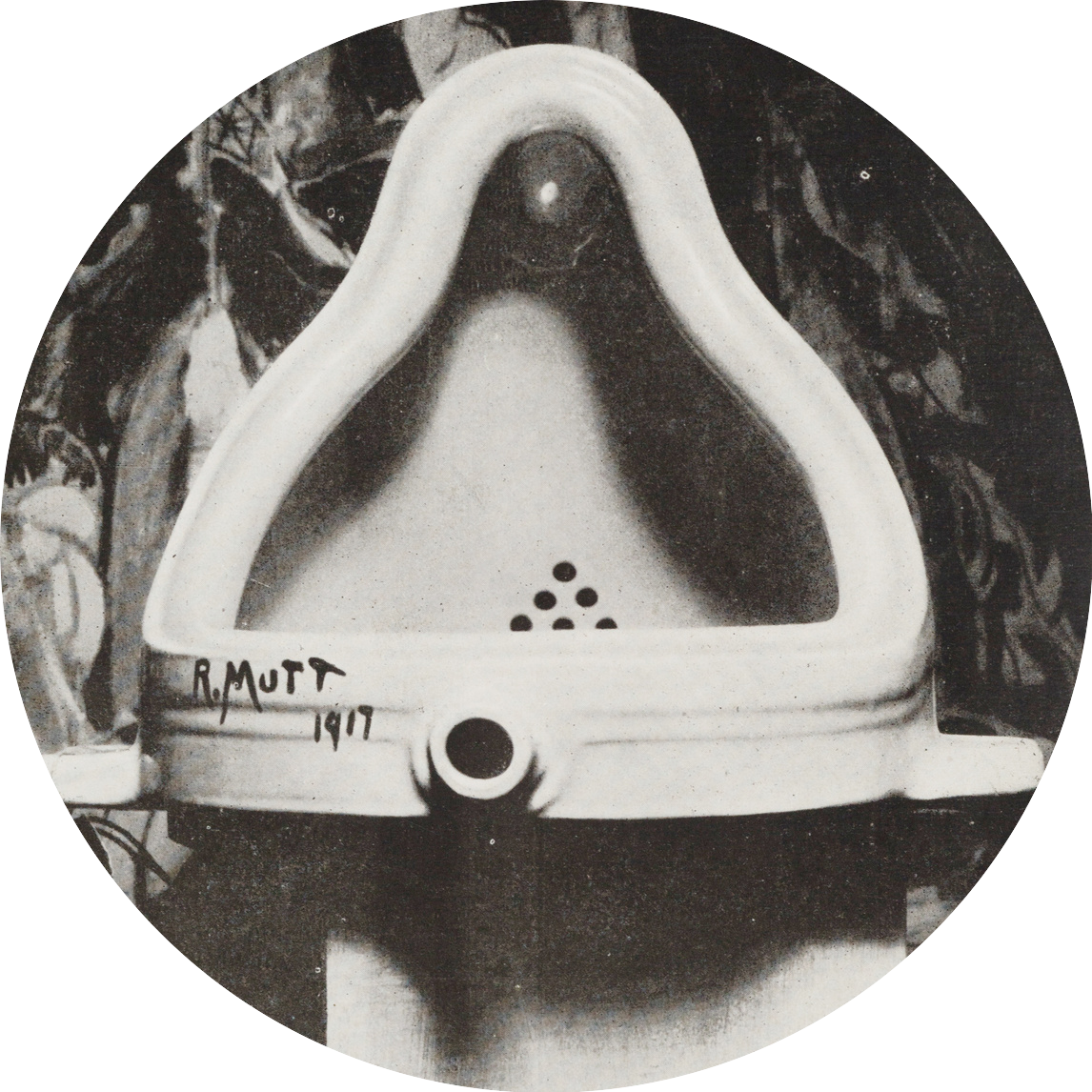 7. Marcel Duchamp (1887–1968) – The Rebel of Conceptual Art (image credits: wikimedia)