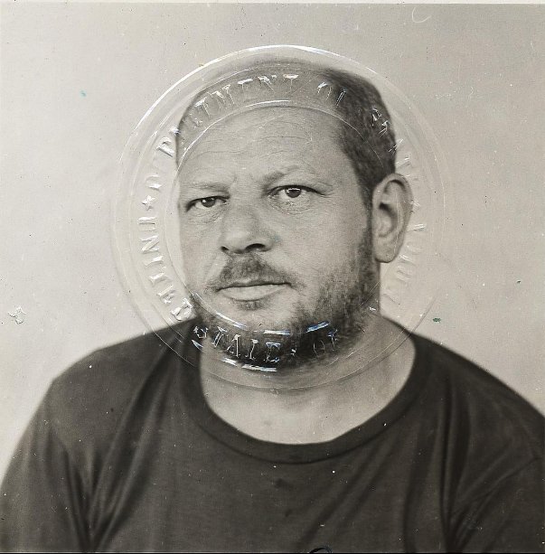 9. Jackson Pollock (1912–1956) – The Abstract Expressionist (image credits: wikimedia)