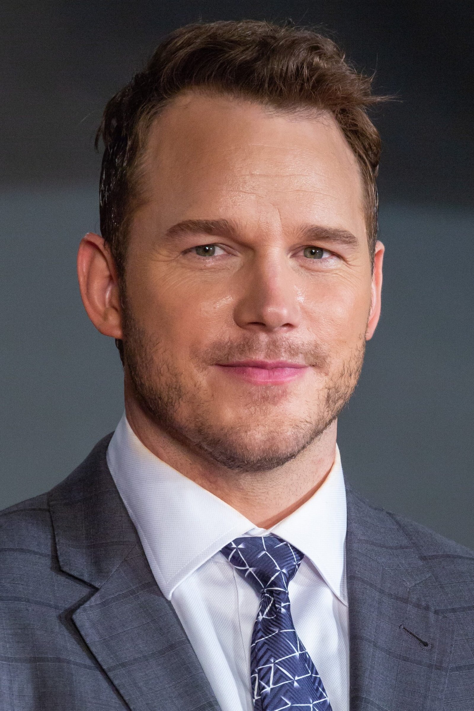 Chris Pratt (image credits: wikimedia)