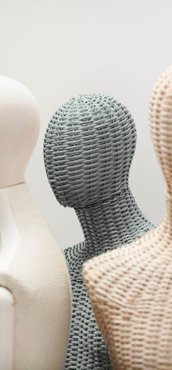 Sustainable & Bioengineered Materials (image credits: pixabay)