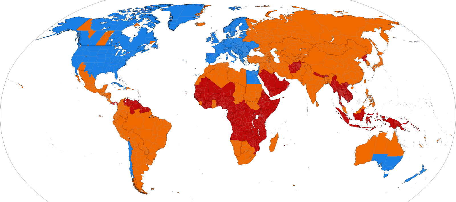 The History Behind the Time Change (image credits: wikimedia)