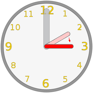 Was I Robbed of an Hour? The Time Change from Winter to Summer Explained