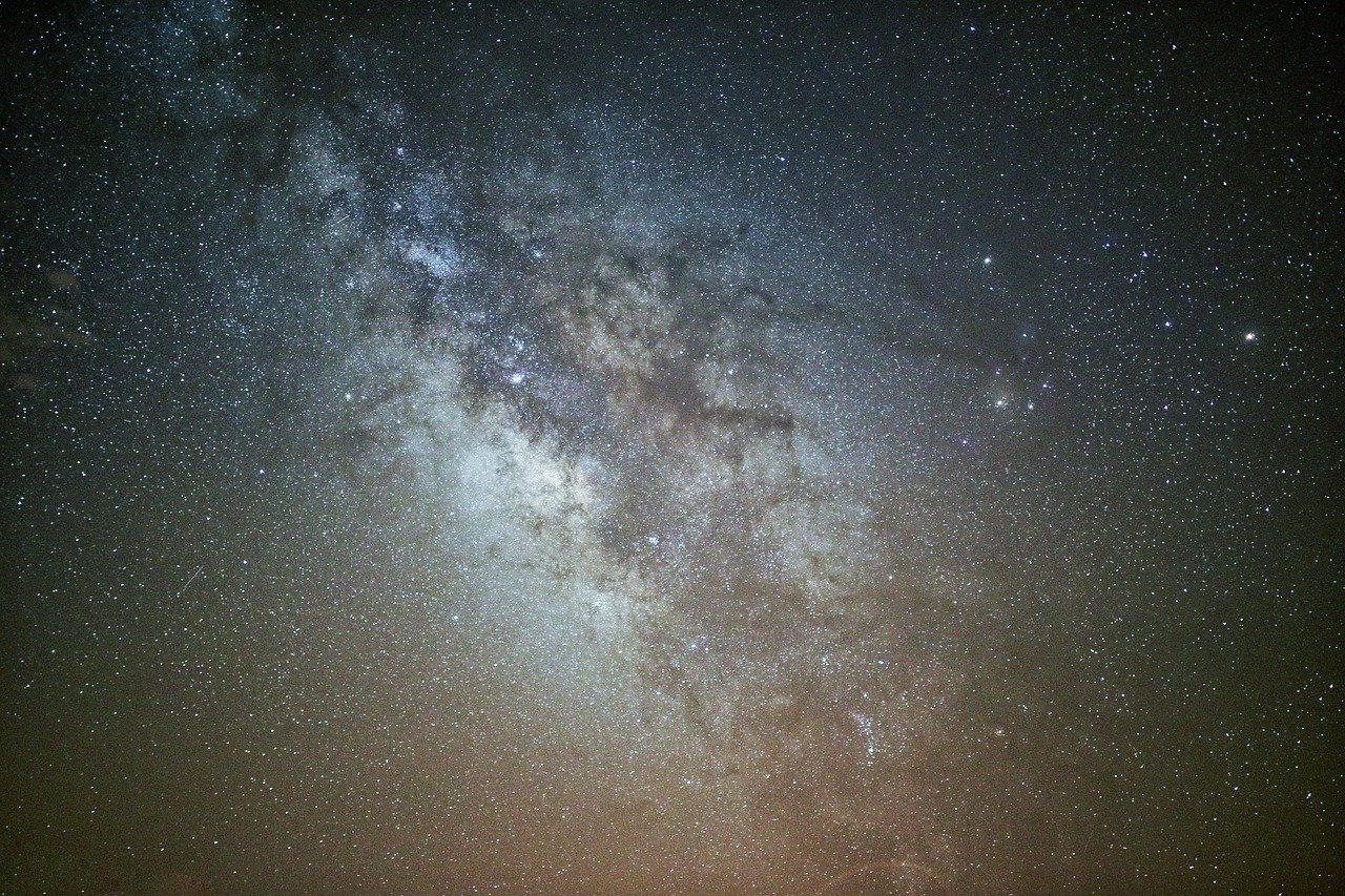 The Longest Time Measurement Is a “Cosmological Decade” (image credits: pixabay)