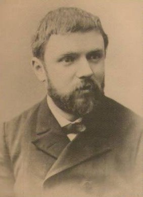 The Poincaré Conjecture: Solved After a Century (image credits: wikimedia)