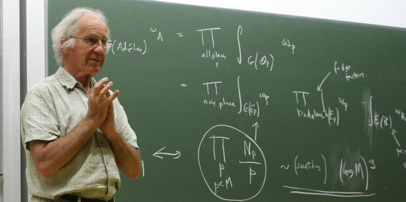 The Birch and Swinnerton-Dyer Conjecture (image credits: wikimedia)