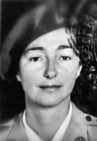 Christine Granville – Churchill’s Favorite Spy (image credits: wikimedia)