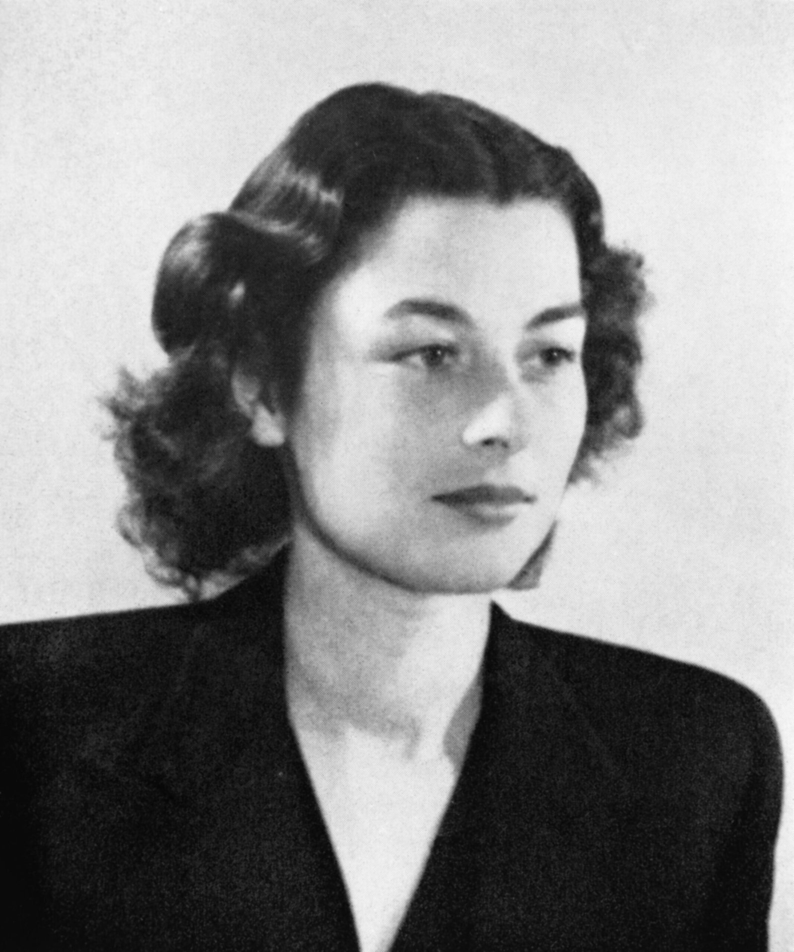 Violette Szabo – The Secret Agent Who Refused to Break (image credits: wikimedia)