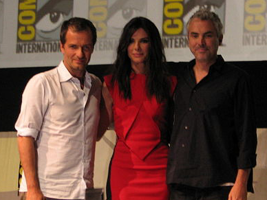 10. Gravity (2013) (image credits: wikimedia)