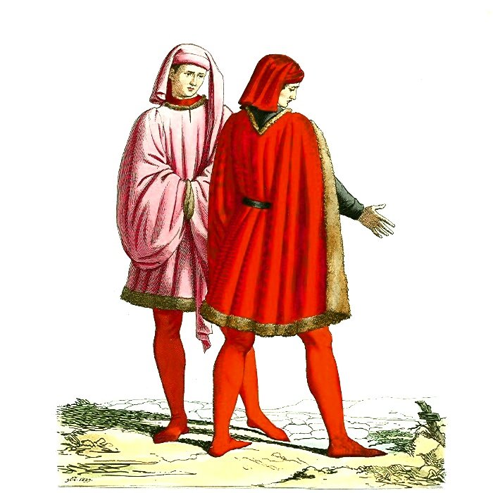 8. Medieval People Believed the Earth Was Flat (image credits: wikimedia)