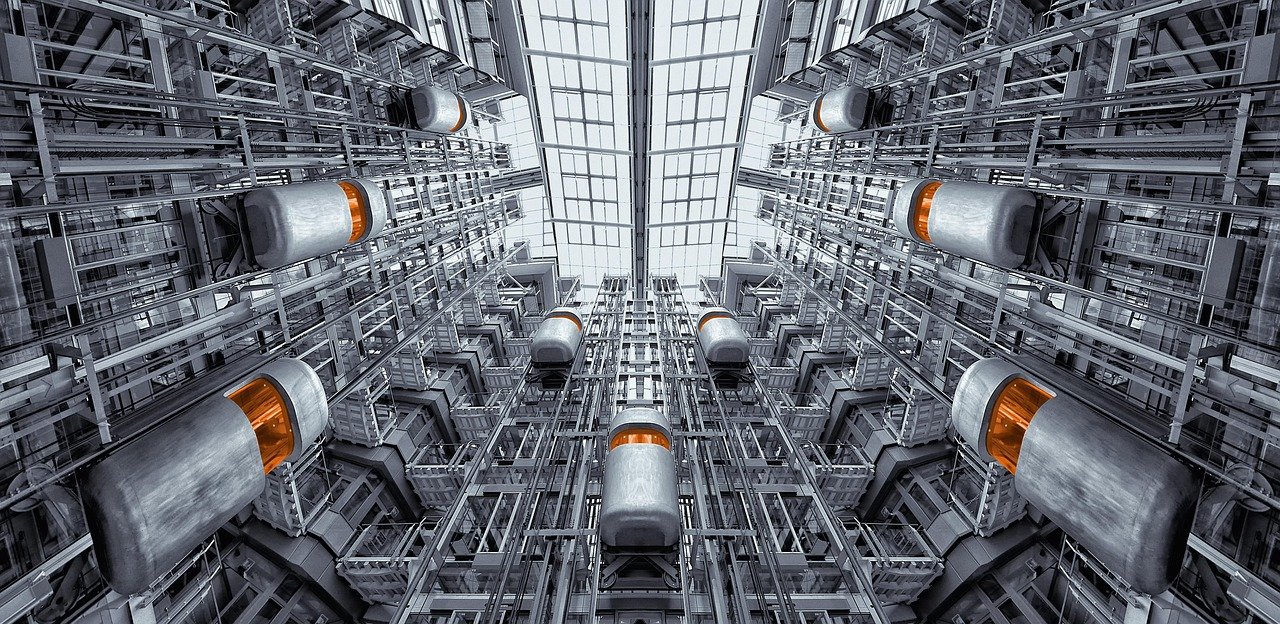 Modern Civilization: A Blink in History (image credits: pixabay)