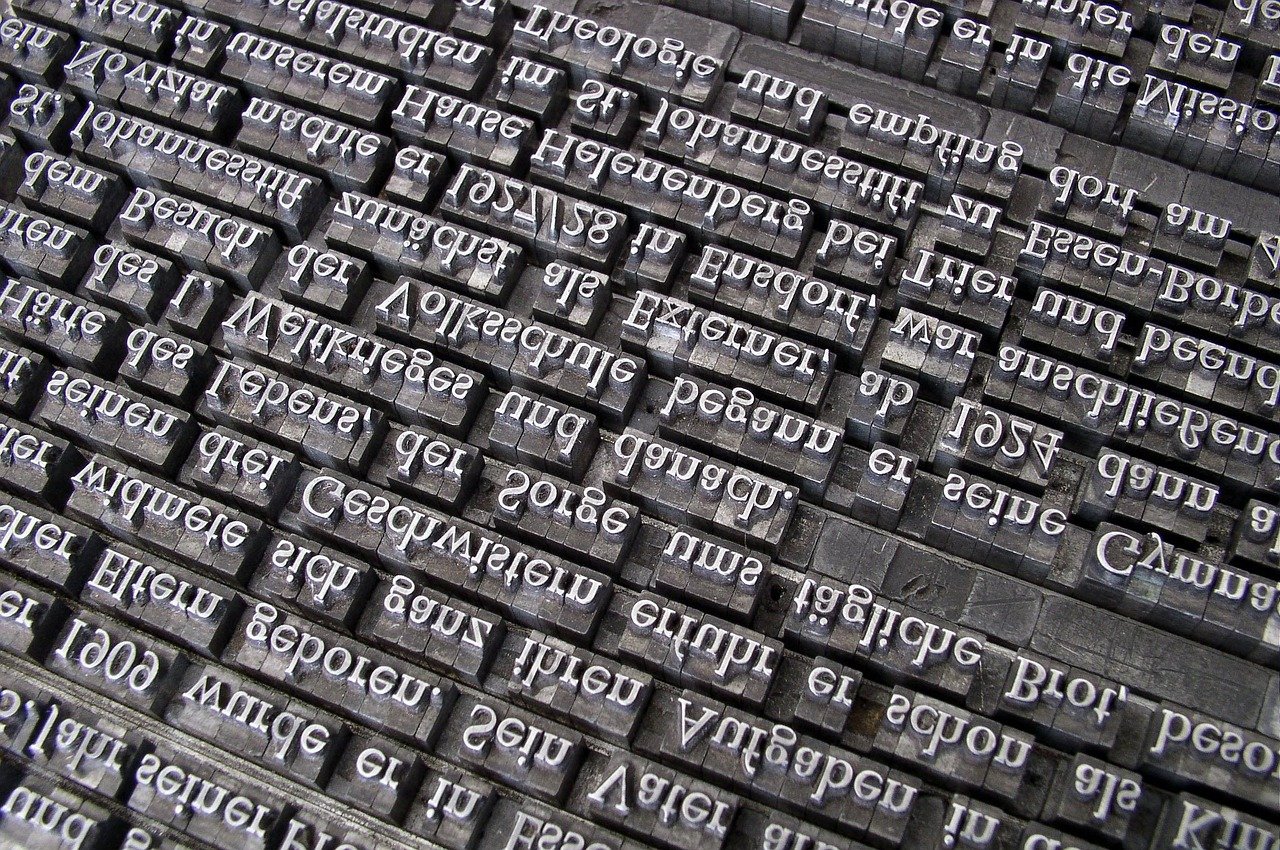 One Language Dies Every Two Weeks (image credits: pixabay)