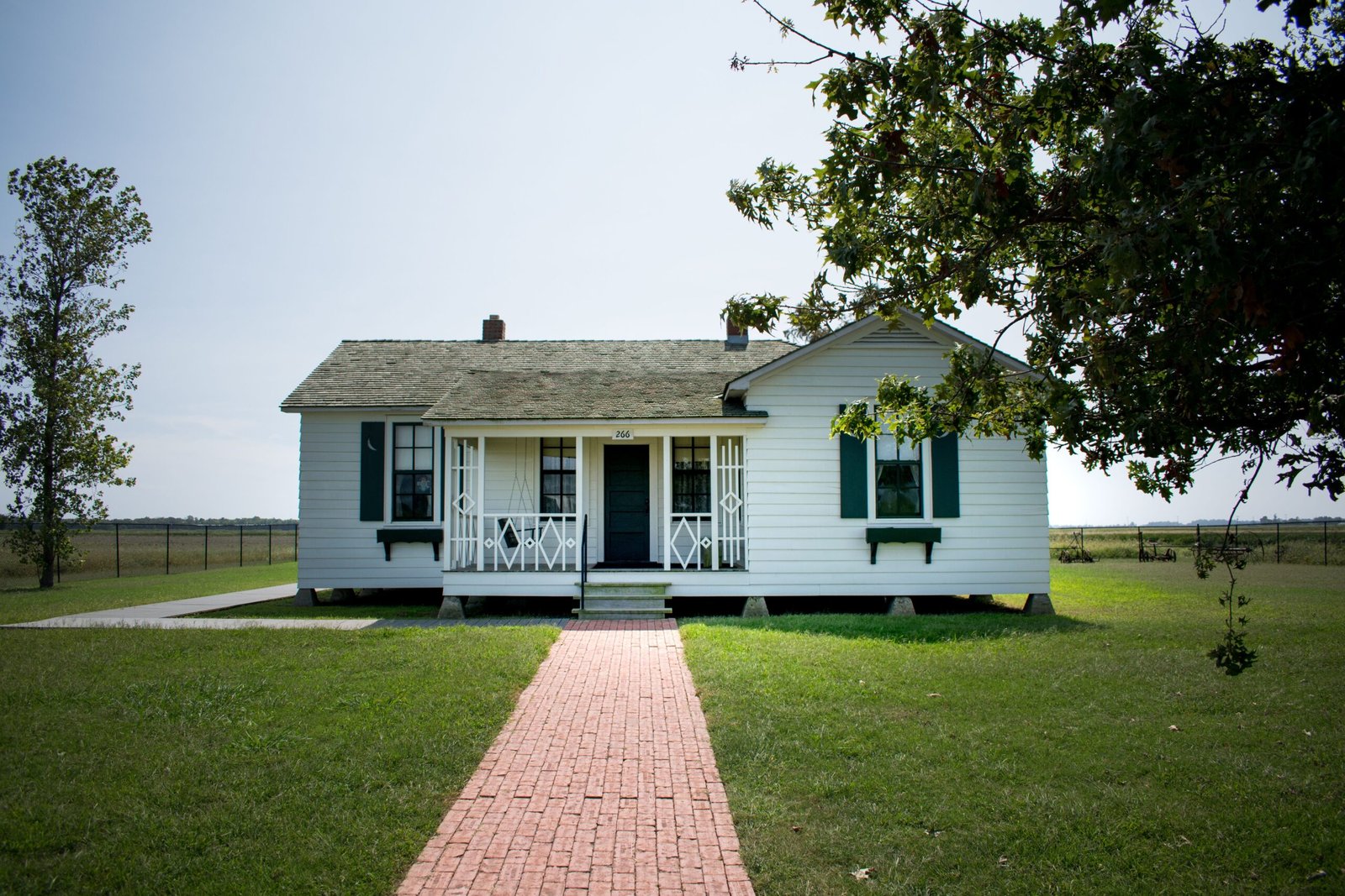 Johnny Cash – Kingsland, Arkansas (image credits: wikimedia)
