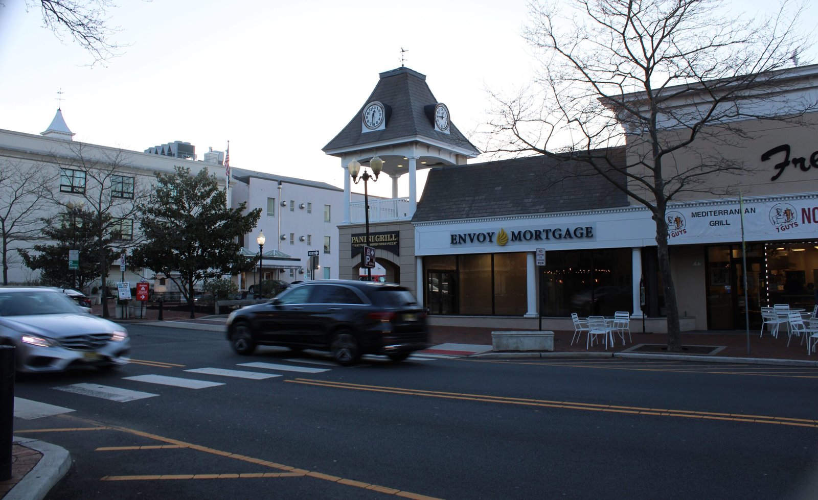 Bruce Springsteen – Freehold Borough, New Jersey (image credits: wikimedia)