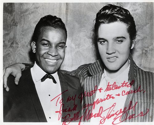 From Nowhere to Iconic: 10 Music Legends Who Started in Tiny Towns