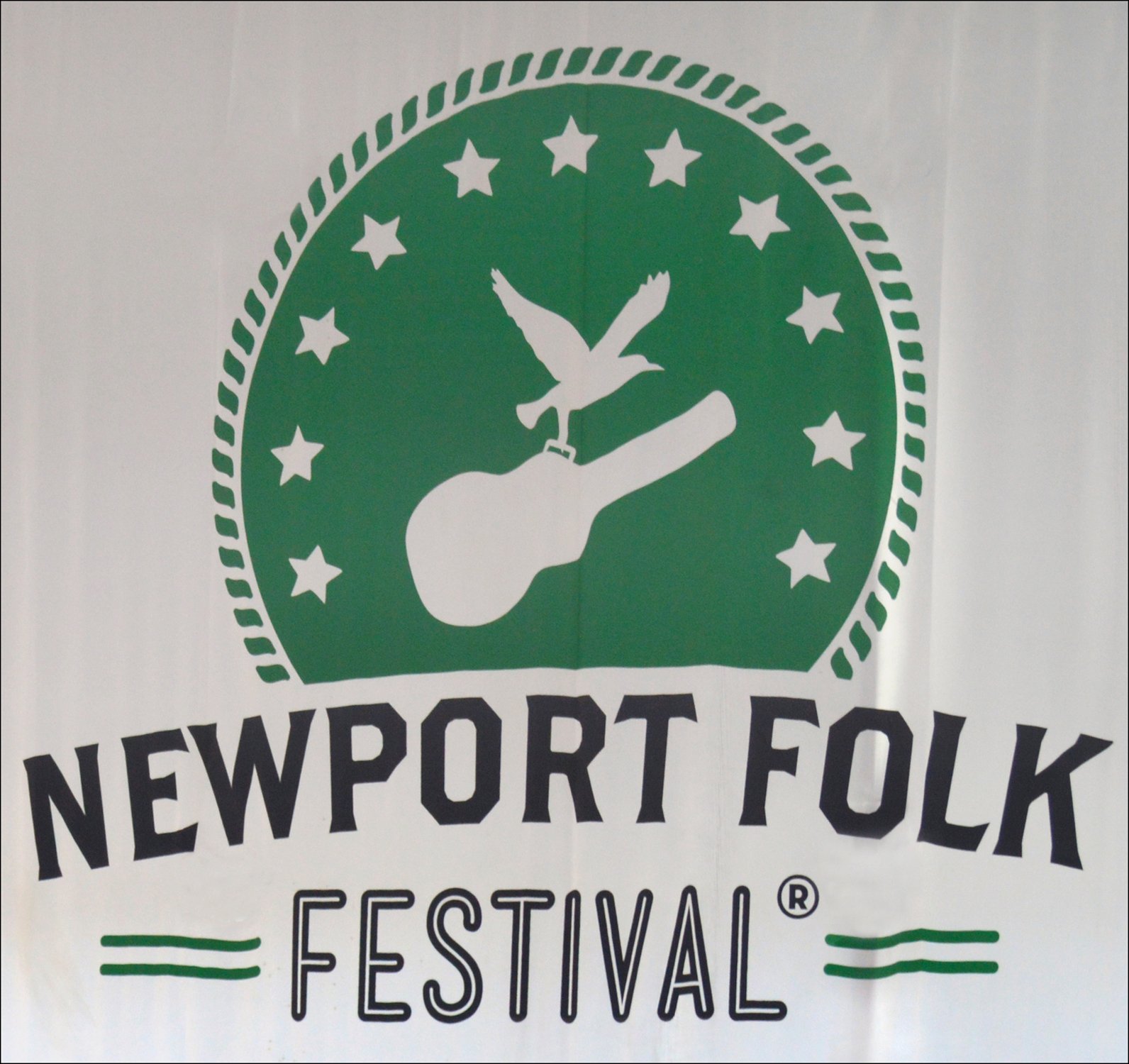 Newport Folk Festival (Newport, RI) – July 25–27, 2025 (image credits: wikimedia)