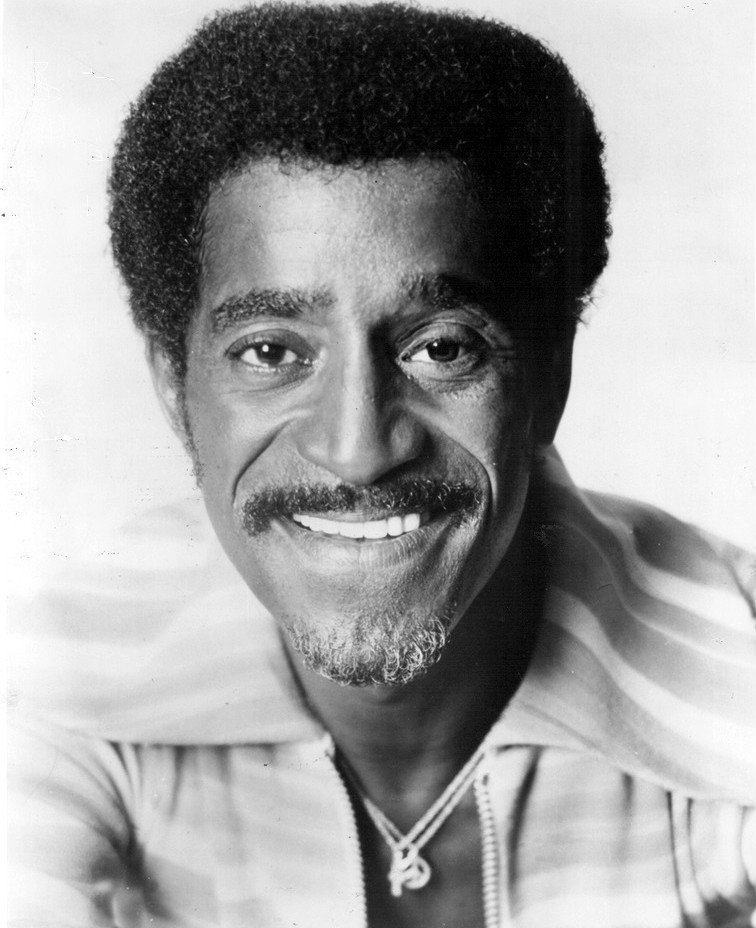 7. Sammy Davis Jr. Converts to Judaism (image credits: wikimedia)