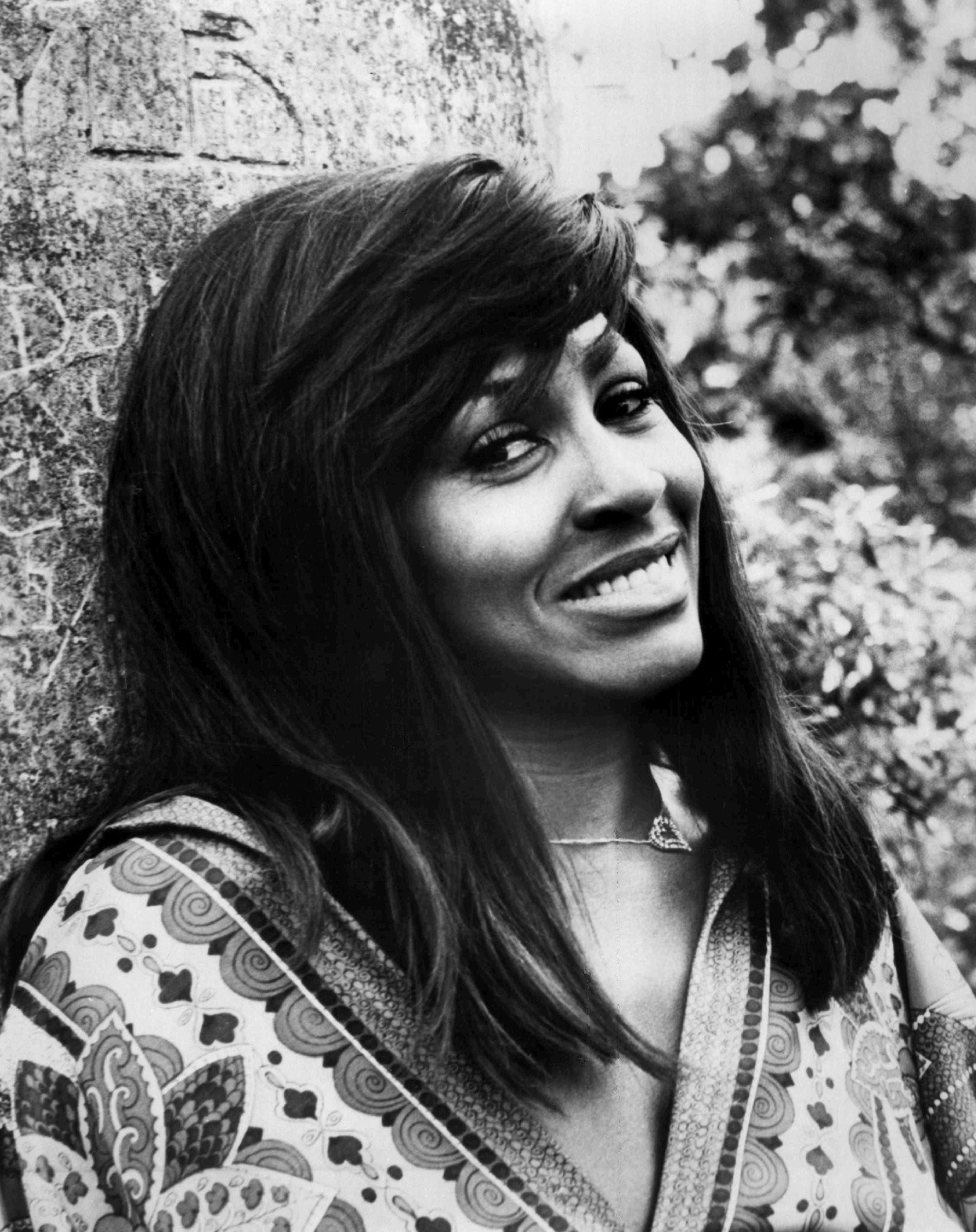 9. Tina Turner Turns to Buddhism (image credits: wikimedia)