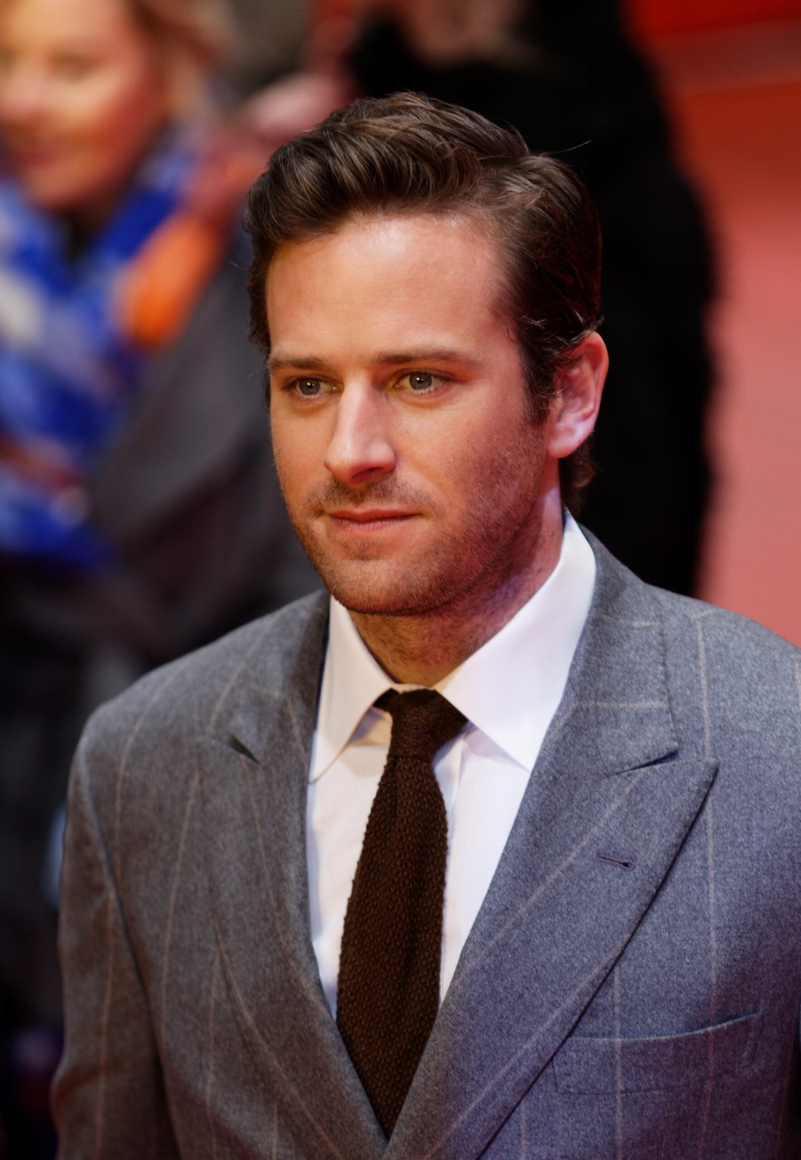 Armie Hammer – A Hollywood Heir's Unraveling (image credits: wikimedia)