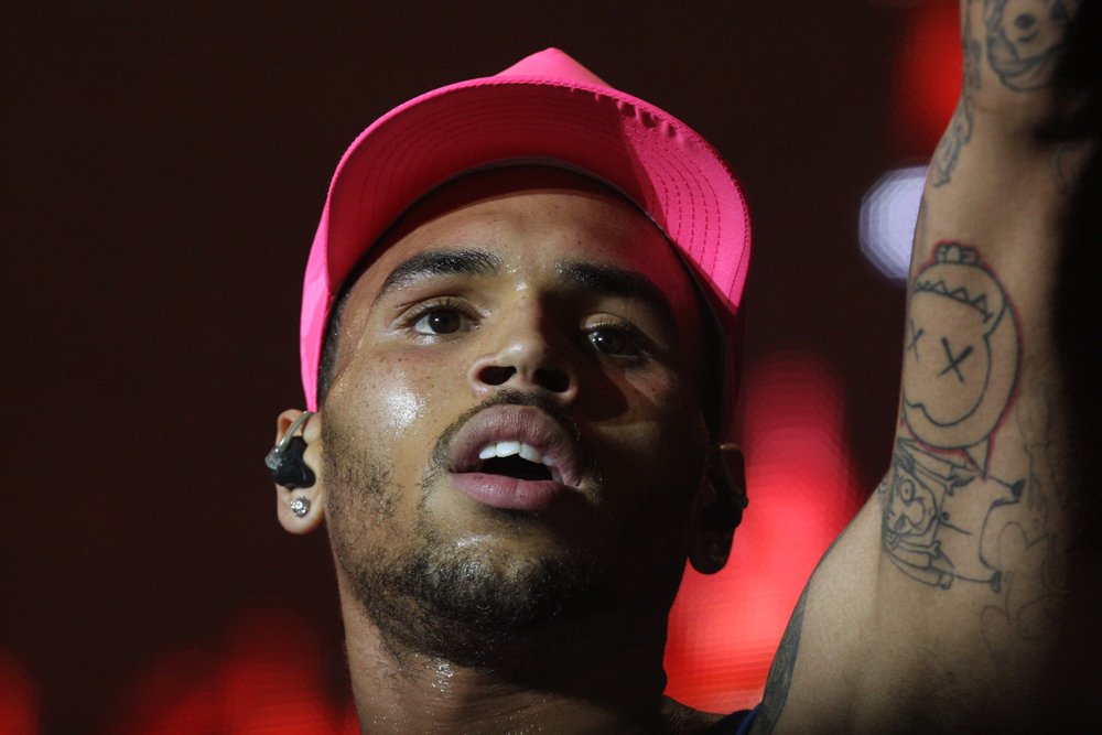 Chris Brown – The Assault That Defined a Career (image credits: wikimedia)