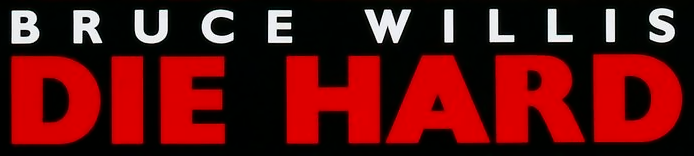 Nothing Lasts Forever by Roderick Thorp → Die Hard (1988) (image credits: wikimedia)