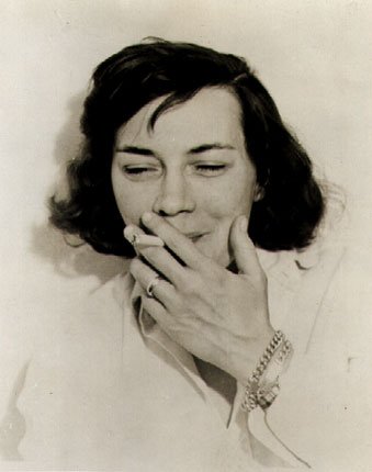 The Price of Salt by Patricia Highsmith → Carol (2015) (image credits: wikimedia)