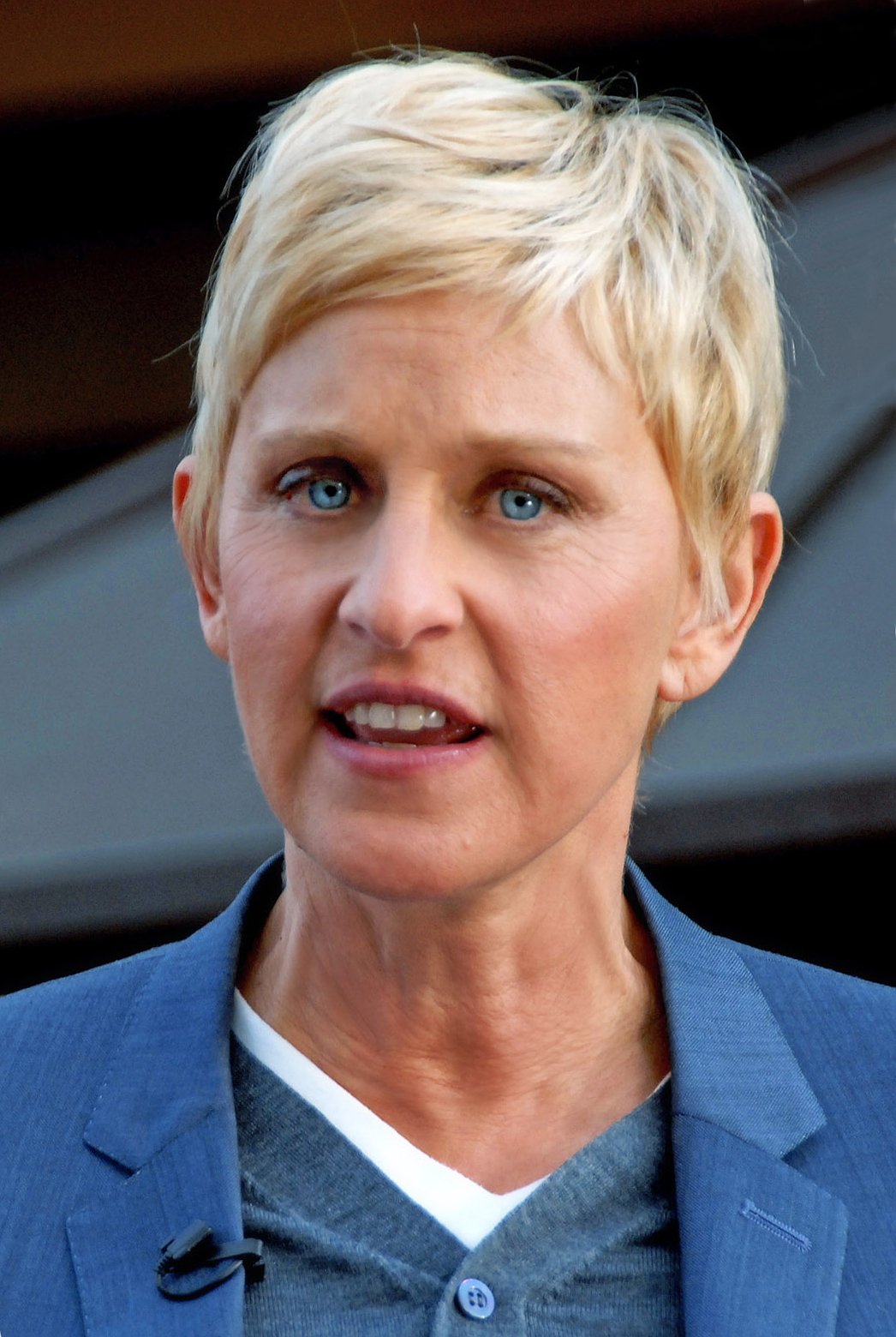 6. Ellen DeGeneres’ Workplace Allegations (2020) (image credits: wikimedia)