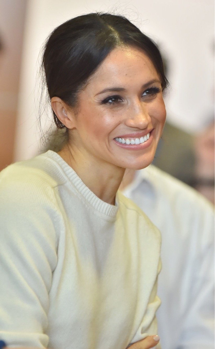 10. Meghan Markle & Prince Harry’s Oprah Interview (2021) (image credits: wikimedia)