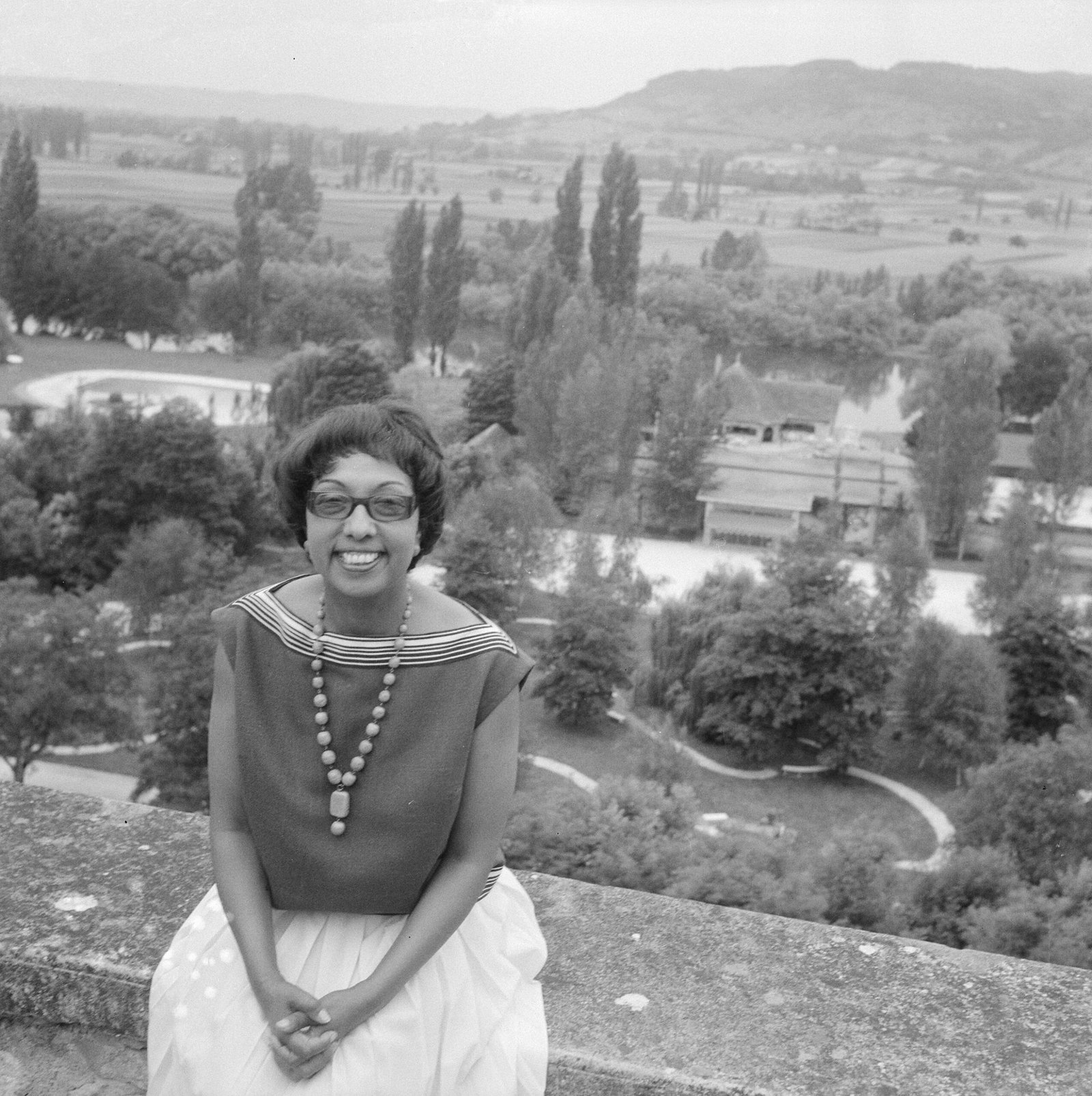 Josephine Baker – The Original Triple Threat (image credits: wikimedia)