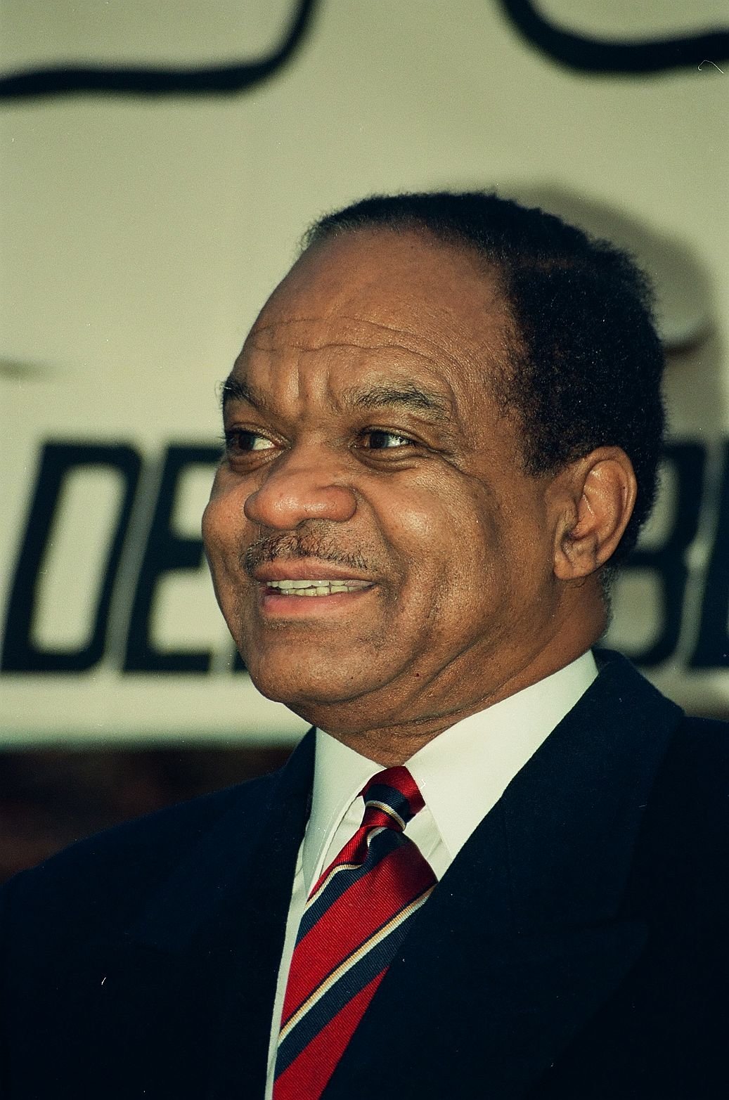 Paul Robeson – The Voice That Shook the World (image credits: wikimedia)