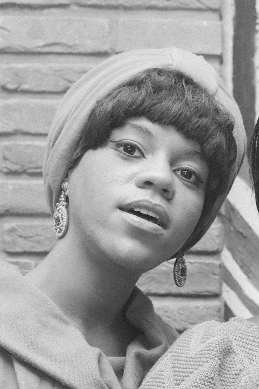 Florence Ballard – The Forgotten Supreme (image credits: wikimedia)