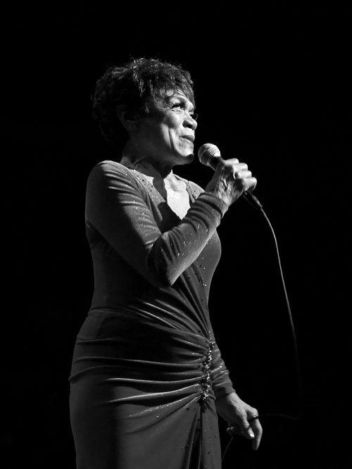 Eartha Kitt – The Ultimate Trailblazer (image credits: wikimedia)