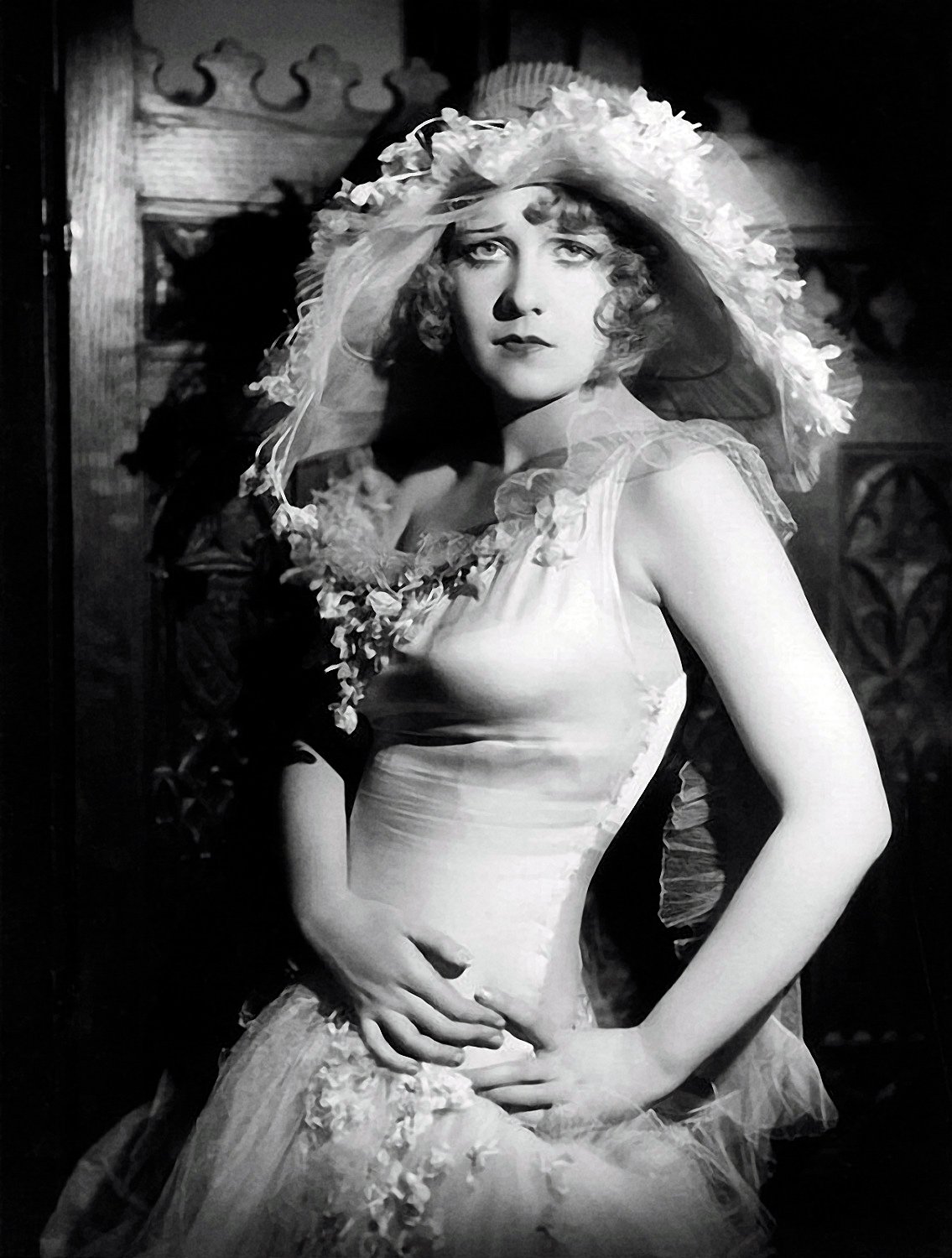 Anita Page – The Silent Film Star Who Faded Away (image credits: wikimedia)