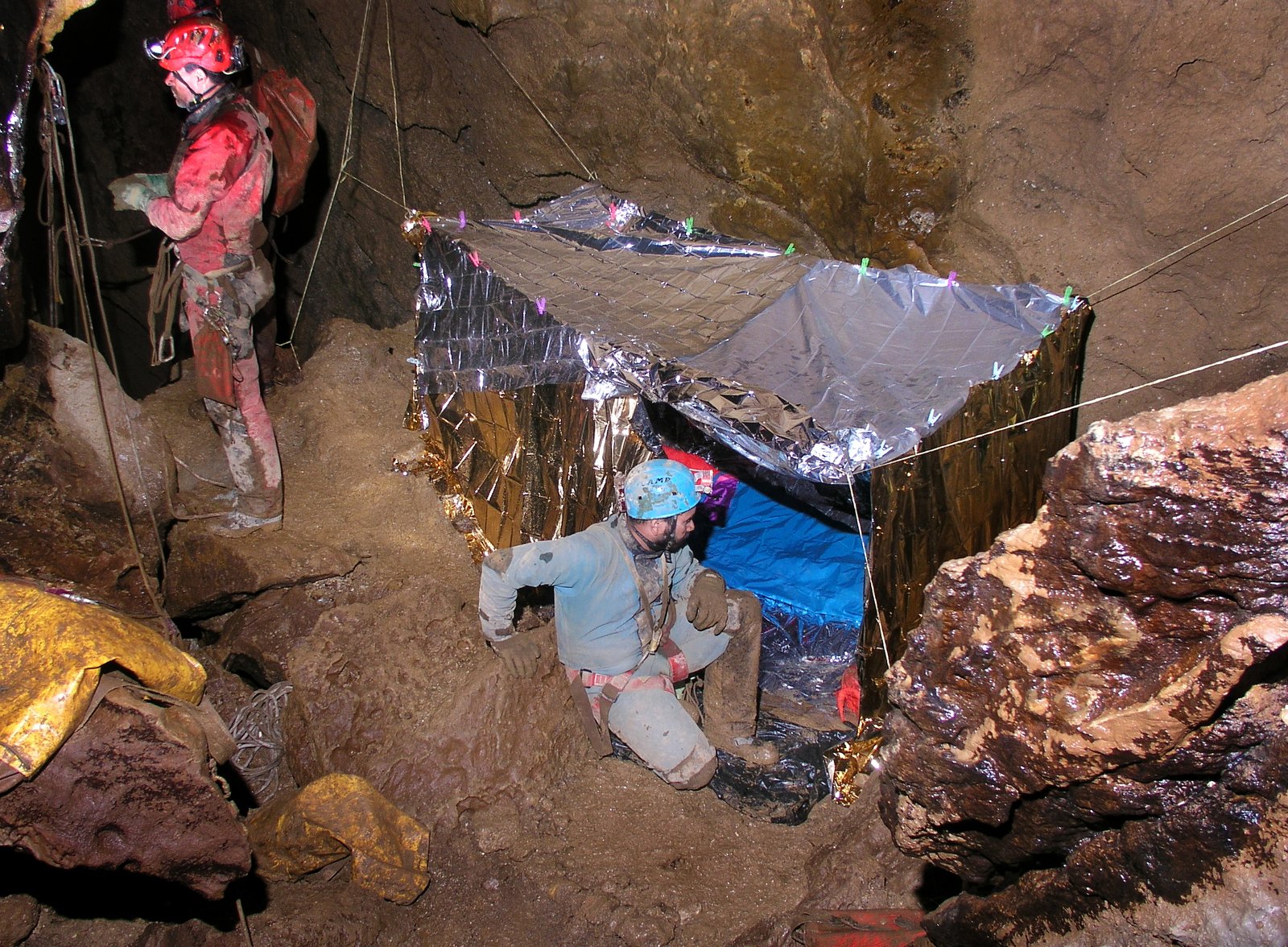 13. The Rescue (2021) (image credits: wikimedia)