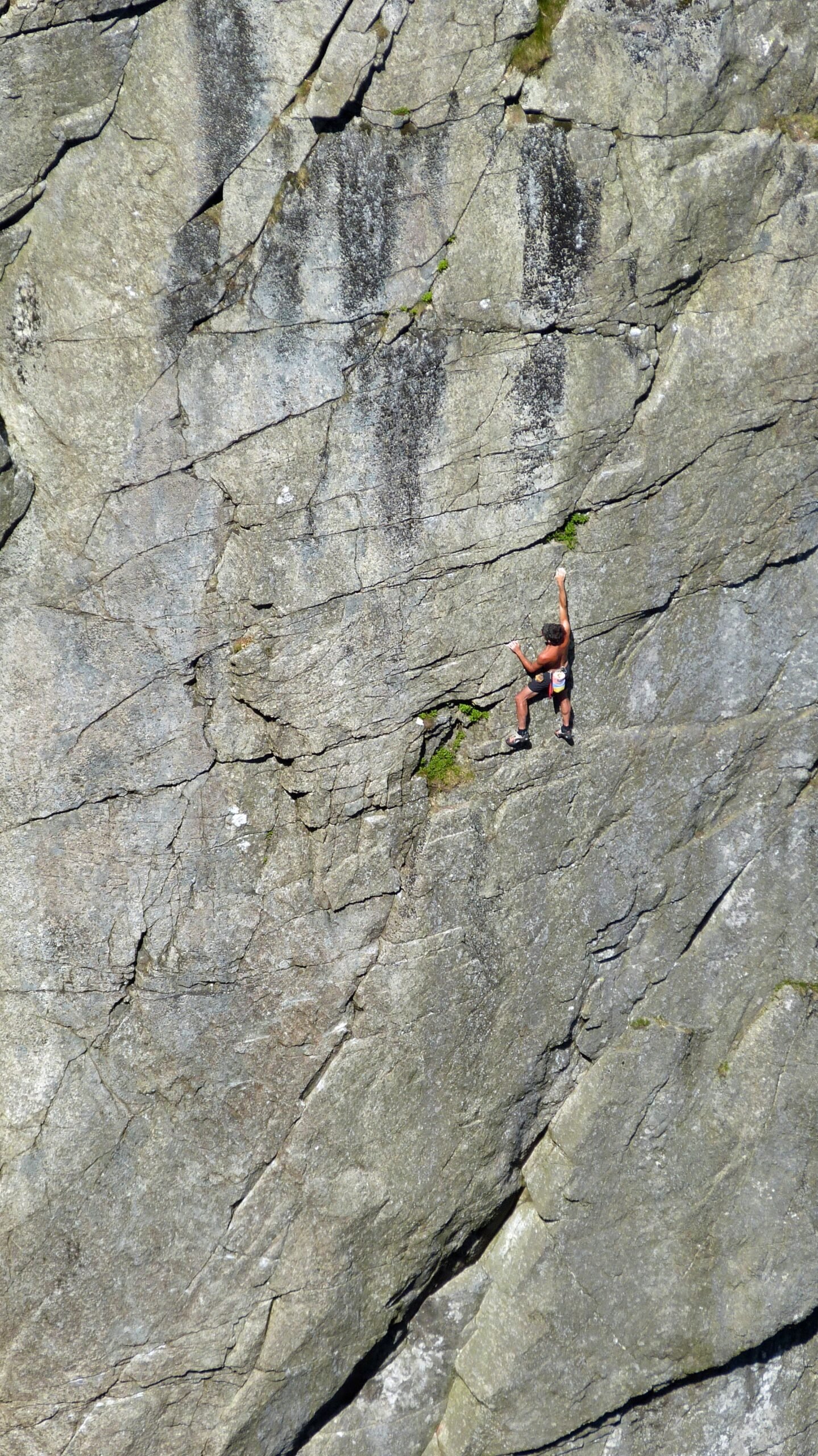 20. Free Solo (2018) (image credits: wikimedia)