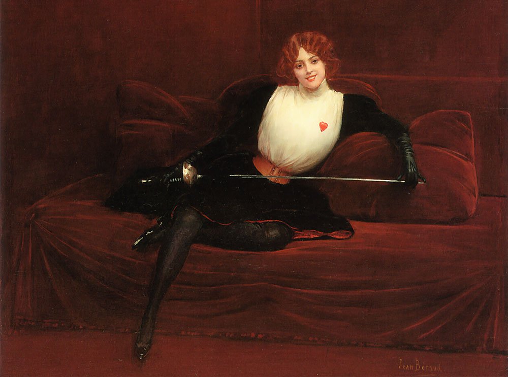 Julie d’Aubigny (1673–1707) – The Sword-Fighting Opera Star (image credits: wikimedia)